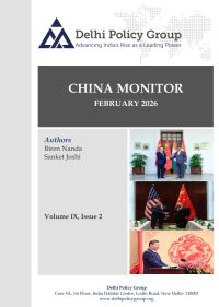 China Monitor